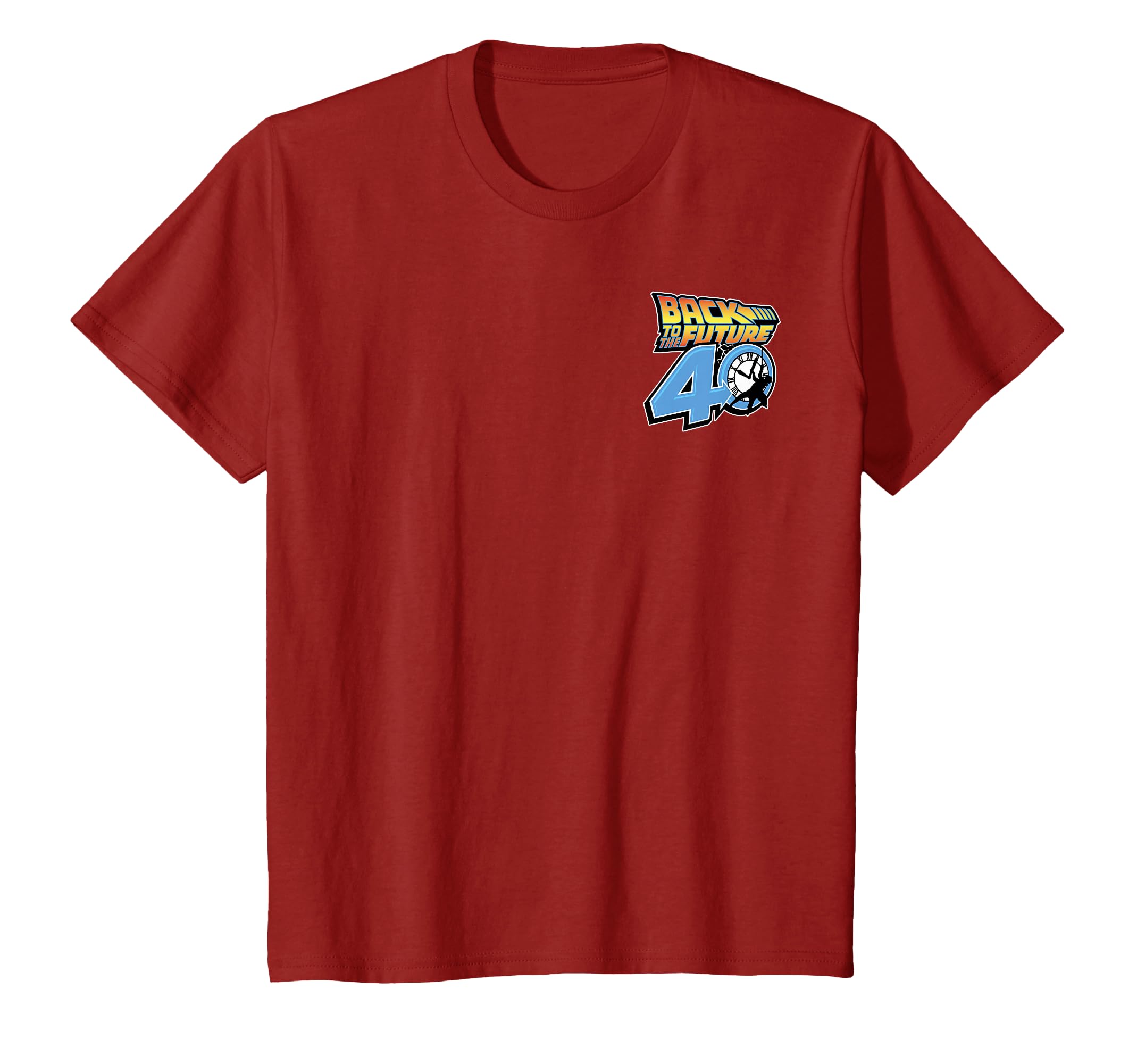 Amazon | バック・トゥ・ザ・フューチャー 40周年記念 ビデオゲーム