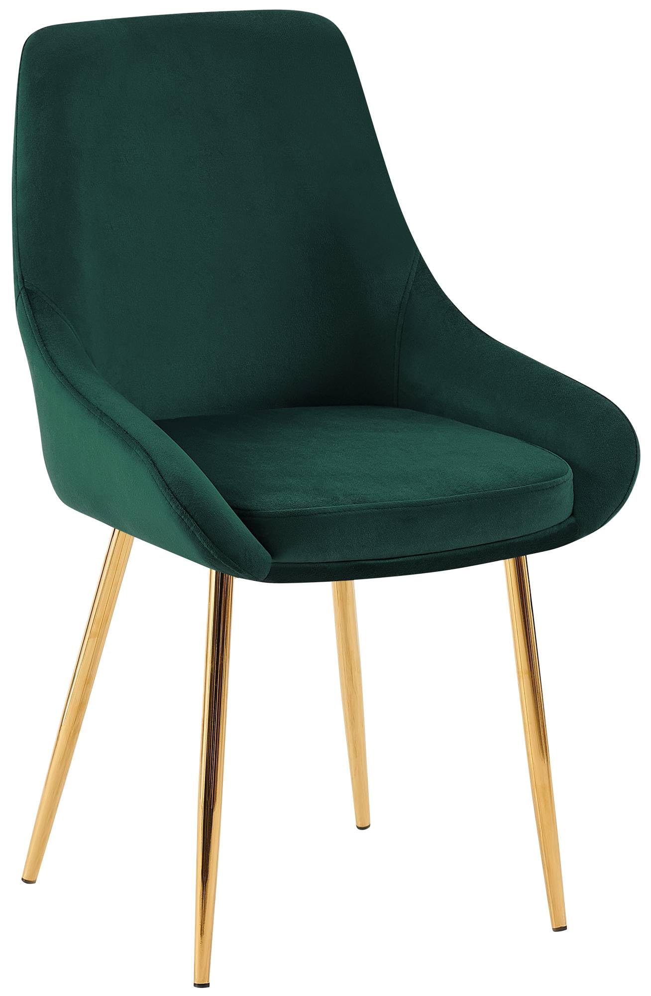 CLP Elmira Dining Chair in a kitchen setting