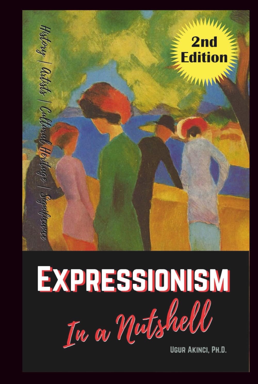 Expressionism Art Movement in a Nutshell: Learn Its History, Artists, Cultural Legacy and Significance (Culture)