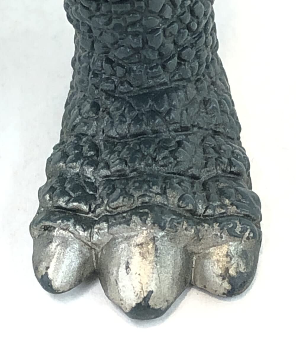 Amazon.co.jp: ソフビ キングコングの逆襲 ゴロザウルス 東映 : おもちゃ