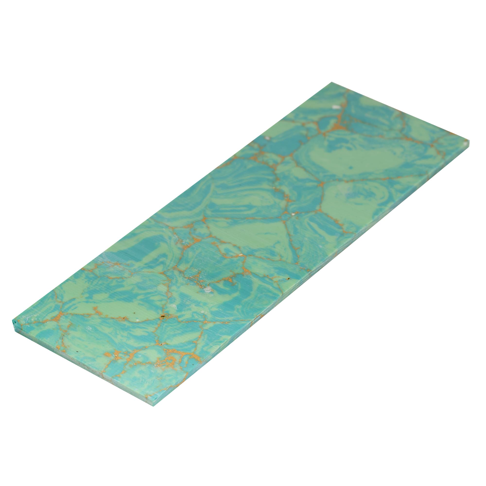 Amazon.co.jp: Musiclily Pro 人造の ギター用 インレイ素材ブランク板