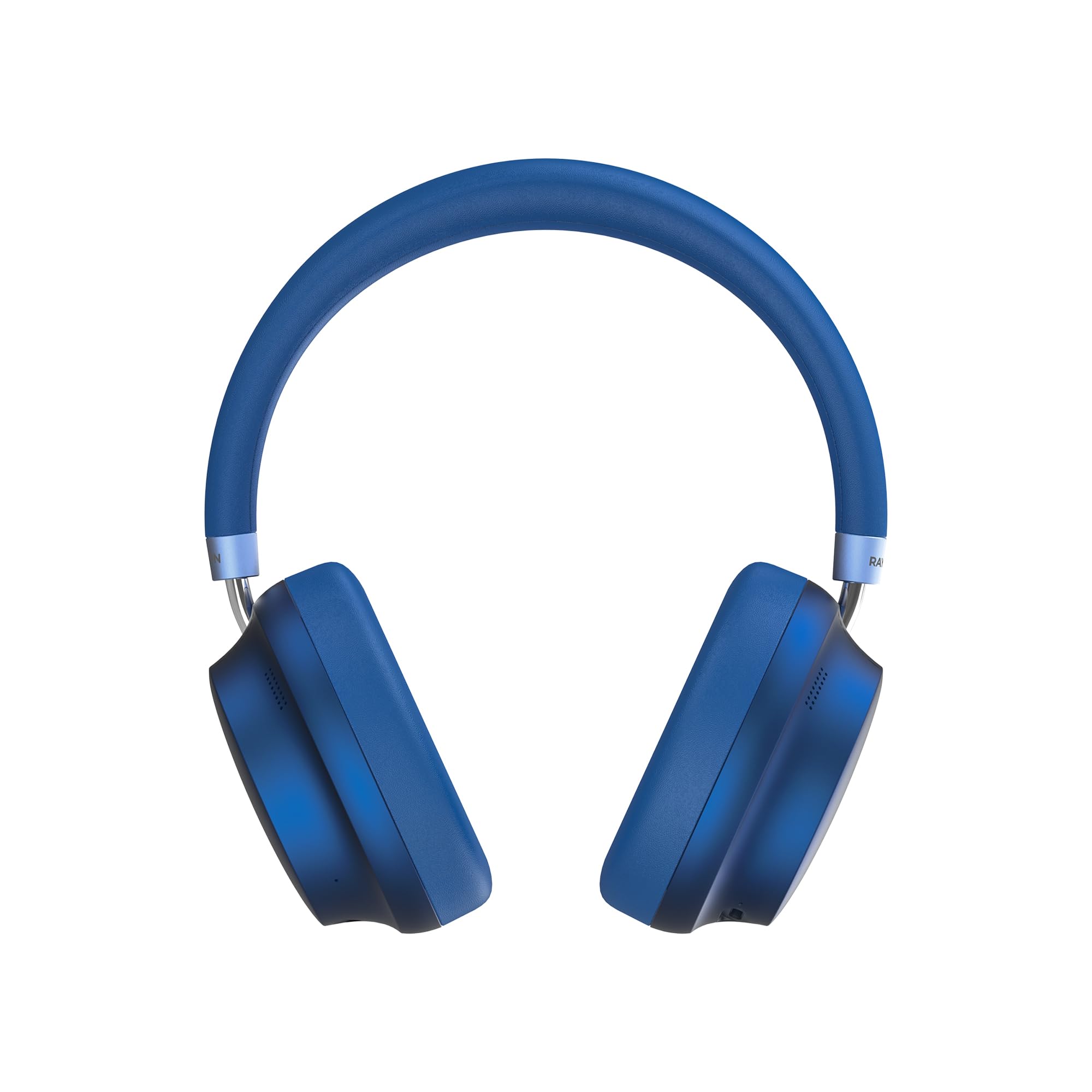 Raycon Essential Bluetooth Headphones - Active Noise Cancelling Over The Ear - Dettaglio