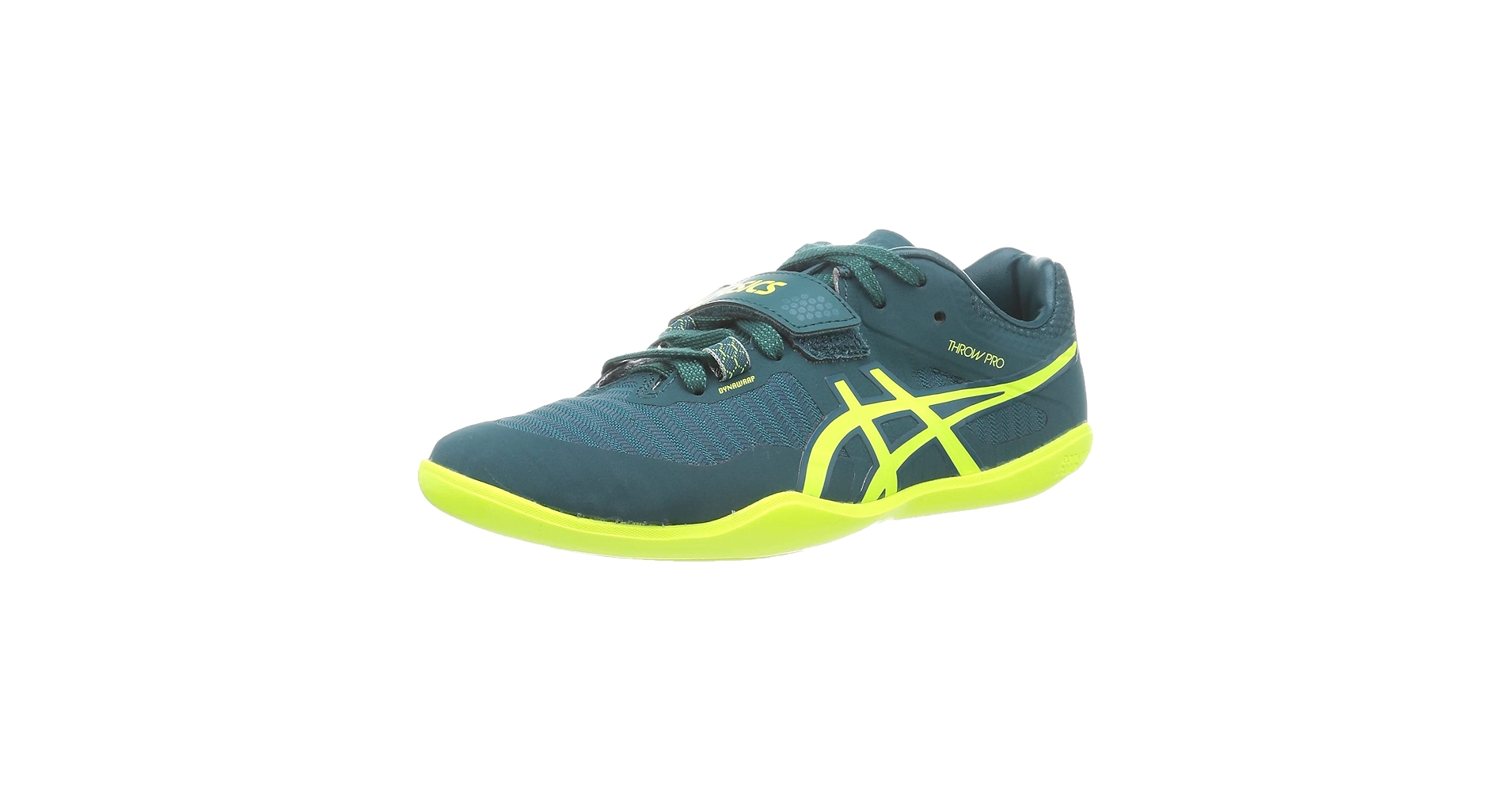 asics throw pro 2 投擲シューズ 28cm ダークグリーン asics throw pro 2 投擲シューズ 28cm ダークグリーン ASICS