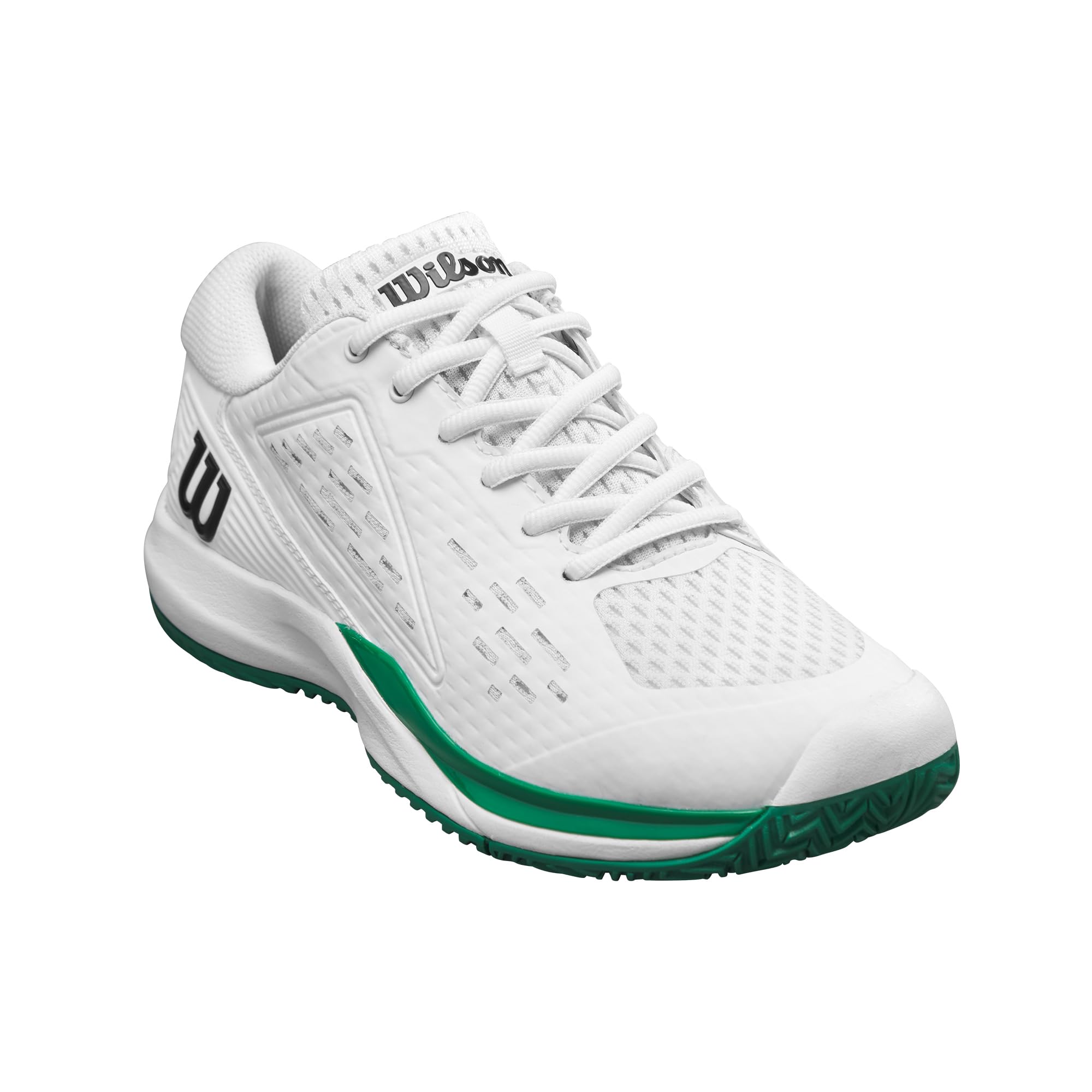Wilson Kinder Rush Pro Ace Tennisschuh