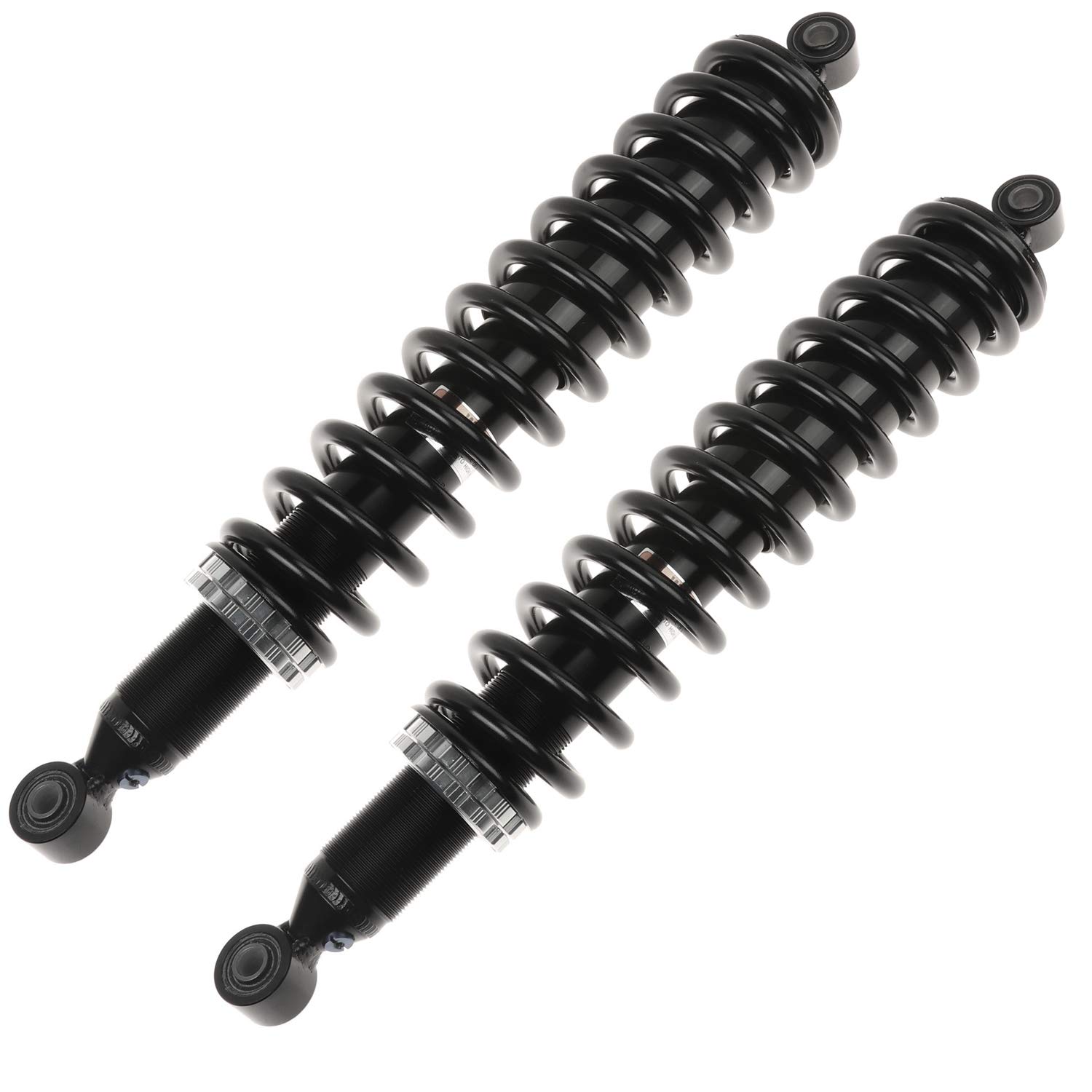 Amazon.com: Bronco, AU-04358, 2 Front Gas Shocks fits Honda for