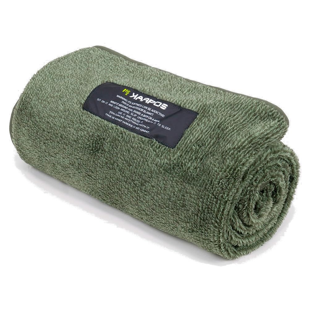 Karpos VALLORCA Blanket