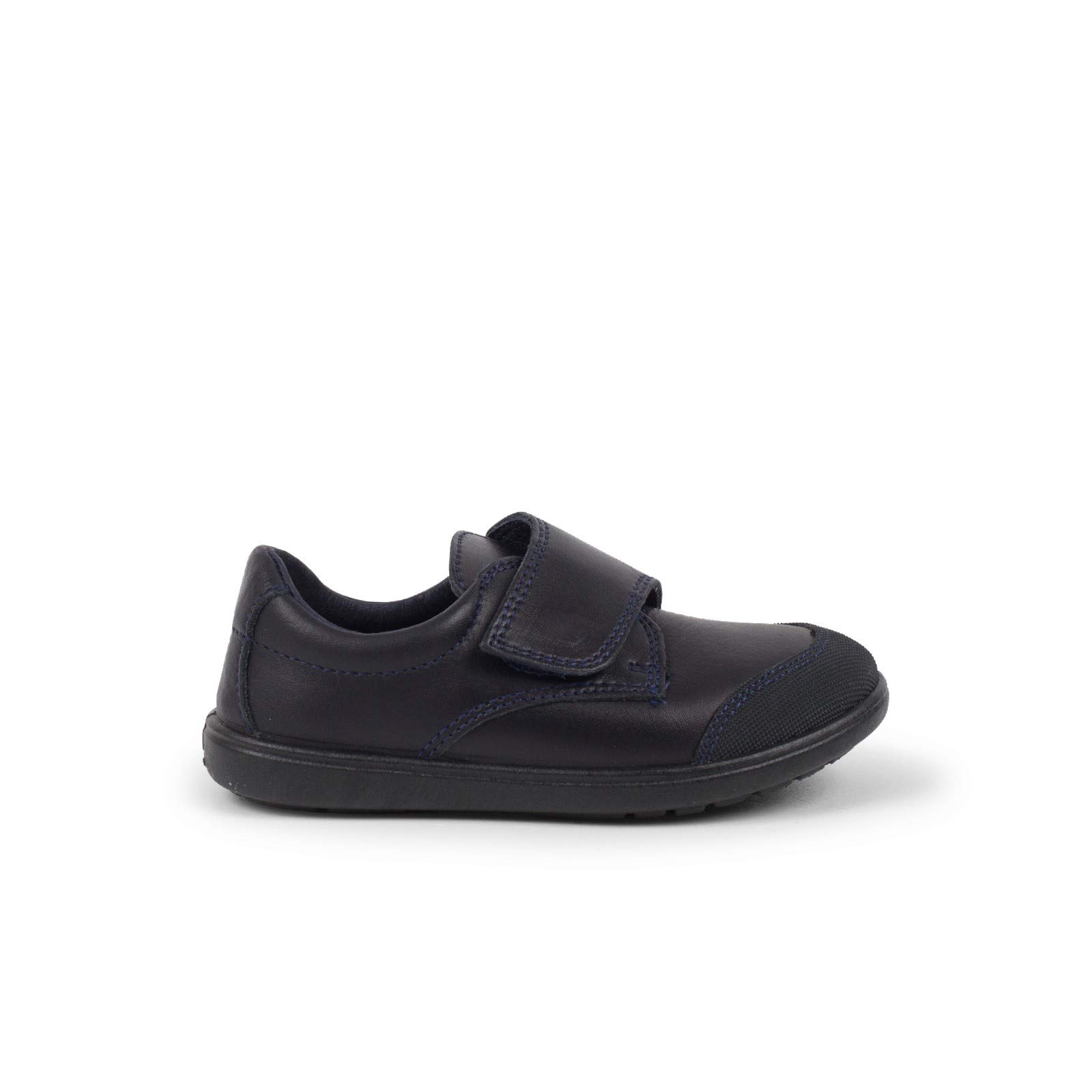 Pisamonas Zapato Colegial Lavable Niño con Puntera Reforzada