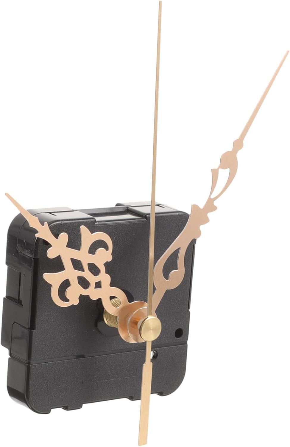 CRILSTYLEO 1 Set Battery Clock Replacement Mechanism Clock