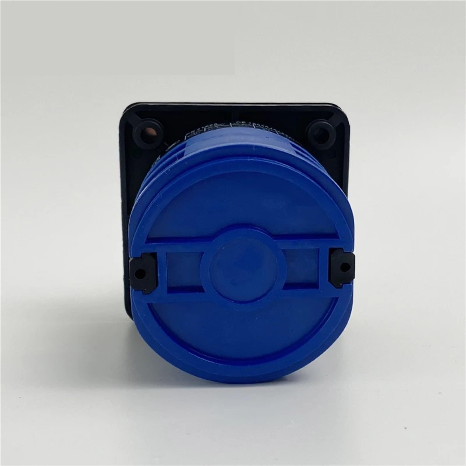 32A 660V podwójny obwód zasilania LW26-32/2 dwa bieguny srebrny kontakt obrotowy przełącznik krzywkowy 1 szt. (012)