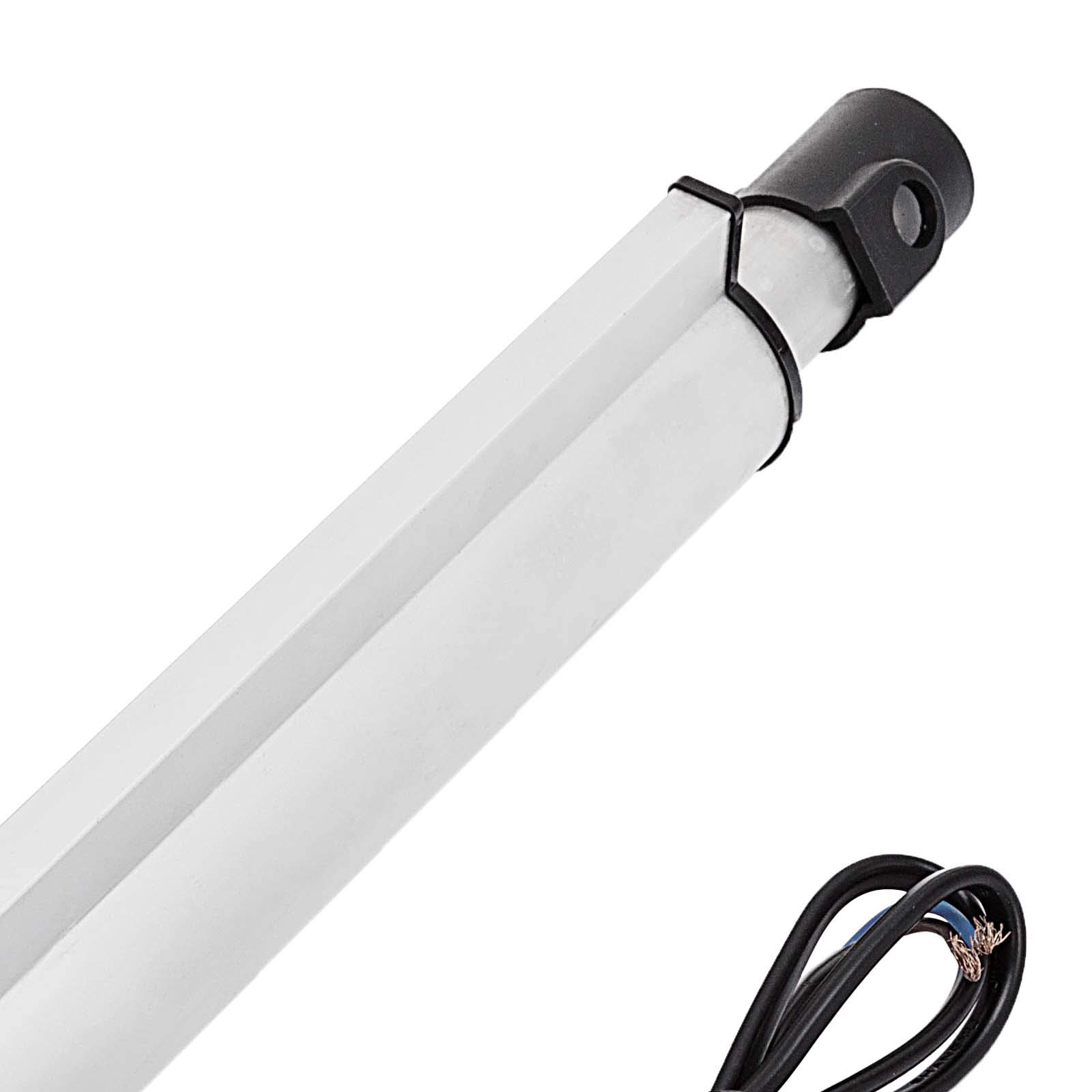 Buy Hopopular 6000N/1320LB Linear Actuator Linear Actuator Stroke DC