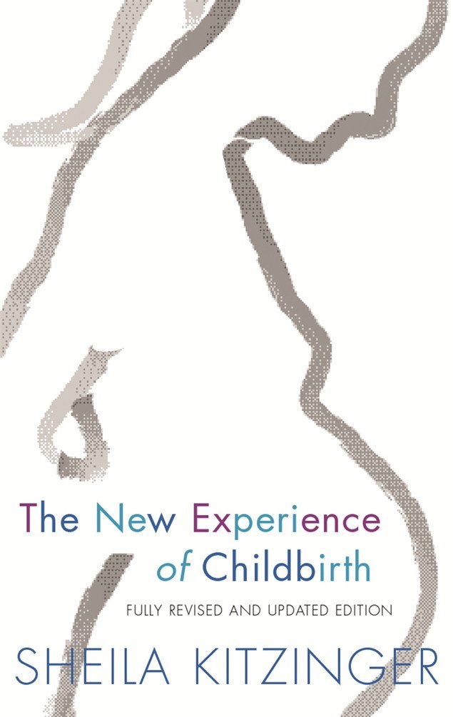 The New Experience of Childbirth By Sheila Kitzinger