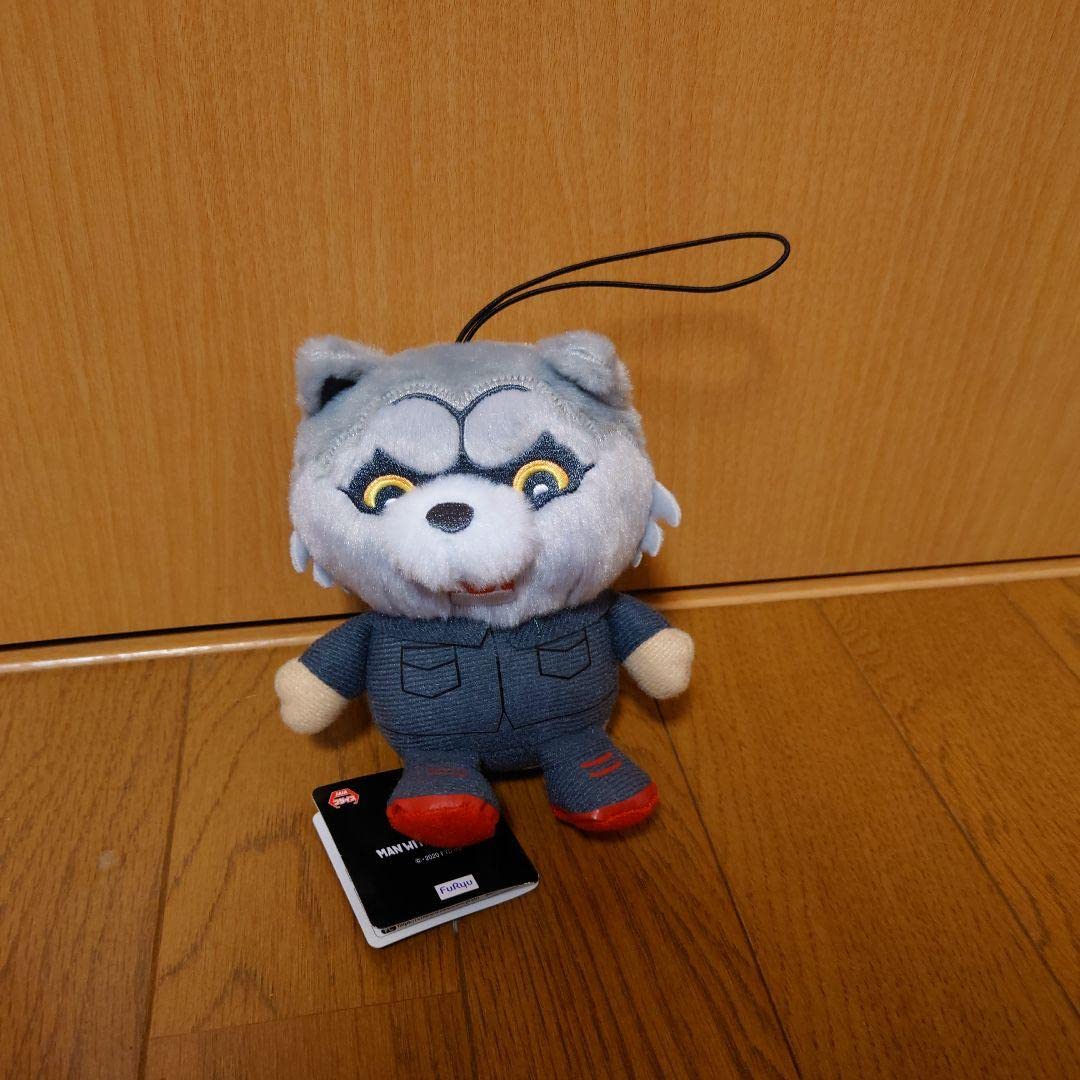 Amazon.co.jp: マンウィズアミッション ジャンケンジョニーぬいぐるみ Amazon.co.jp: マンウィズアミッション ジャンケンジョニーぬいぐるみ