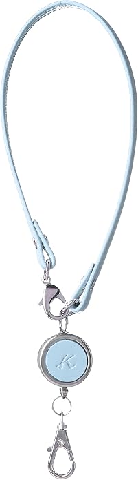 Amazon Co Jp キタムラ リールホルダー Nh06 アイスブルー 青 ファッション Amazon Co Jp キタムラ リールホルダー Nh06 アイスブルー 青 ファッション