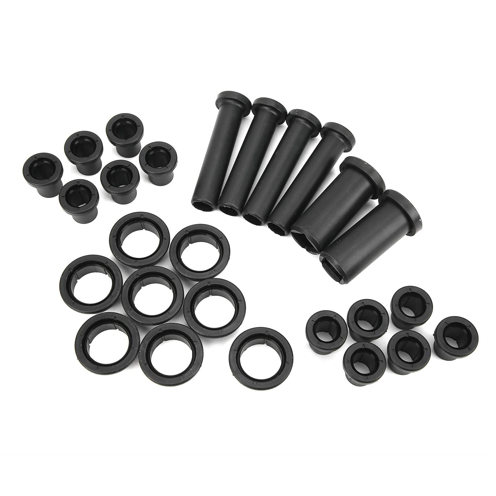 Kit de Bagues de Suspension Arrière MG1282101AZ pour Sportsman 500 HO 4X4 2003 2004 2005