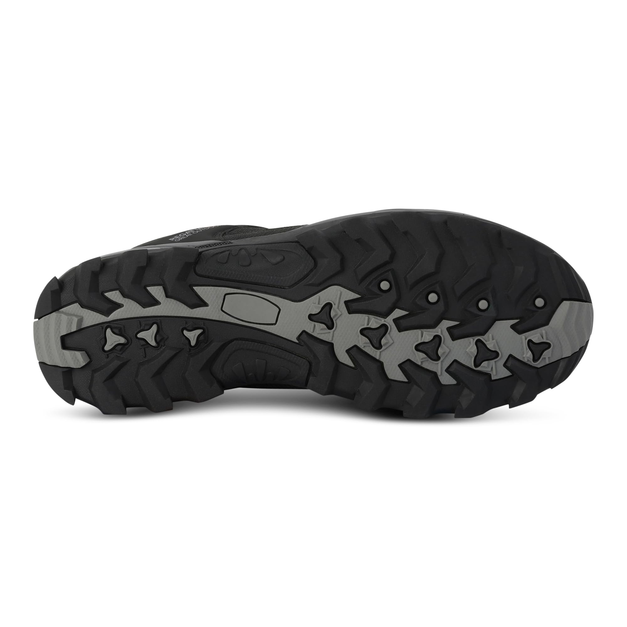 Regatta Kobiety Regatta Mens Samaris Iii Boot Walking BootsButy turystyczne