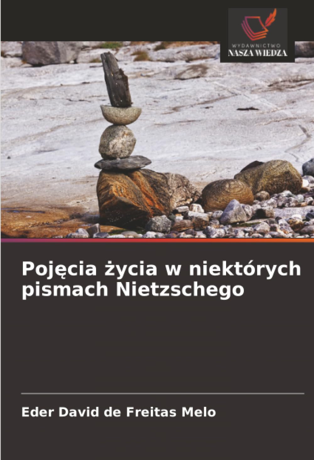 Pojęcia życia w niektórych pismach Nietzschego