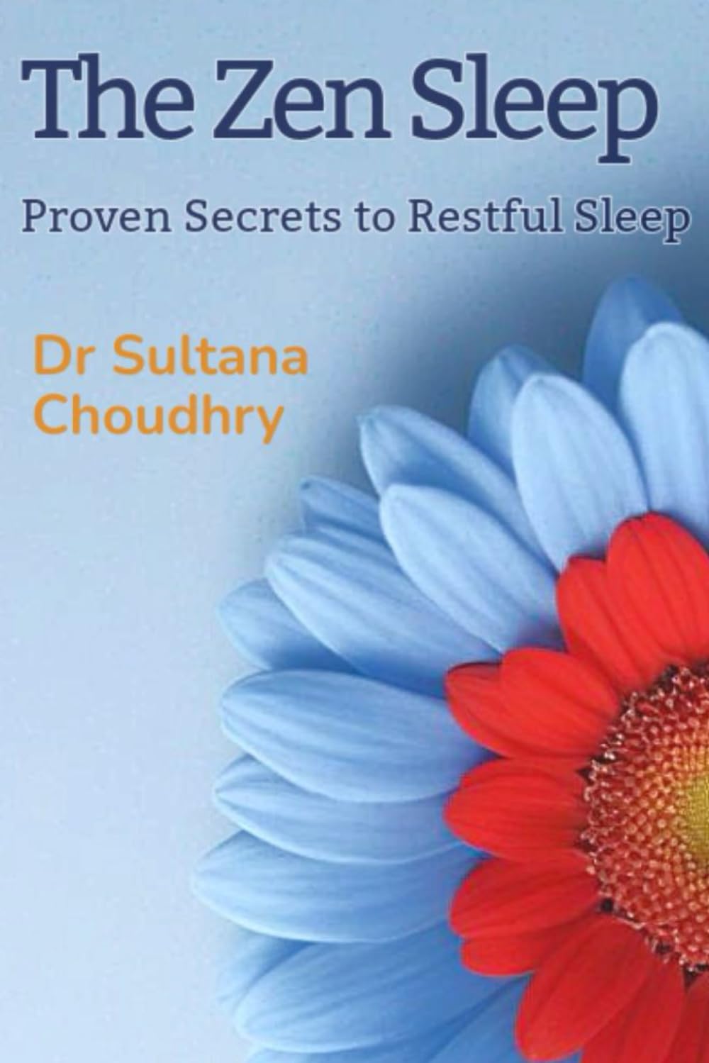 The Zen Sleep Proven Secrets to Restful Sleep
