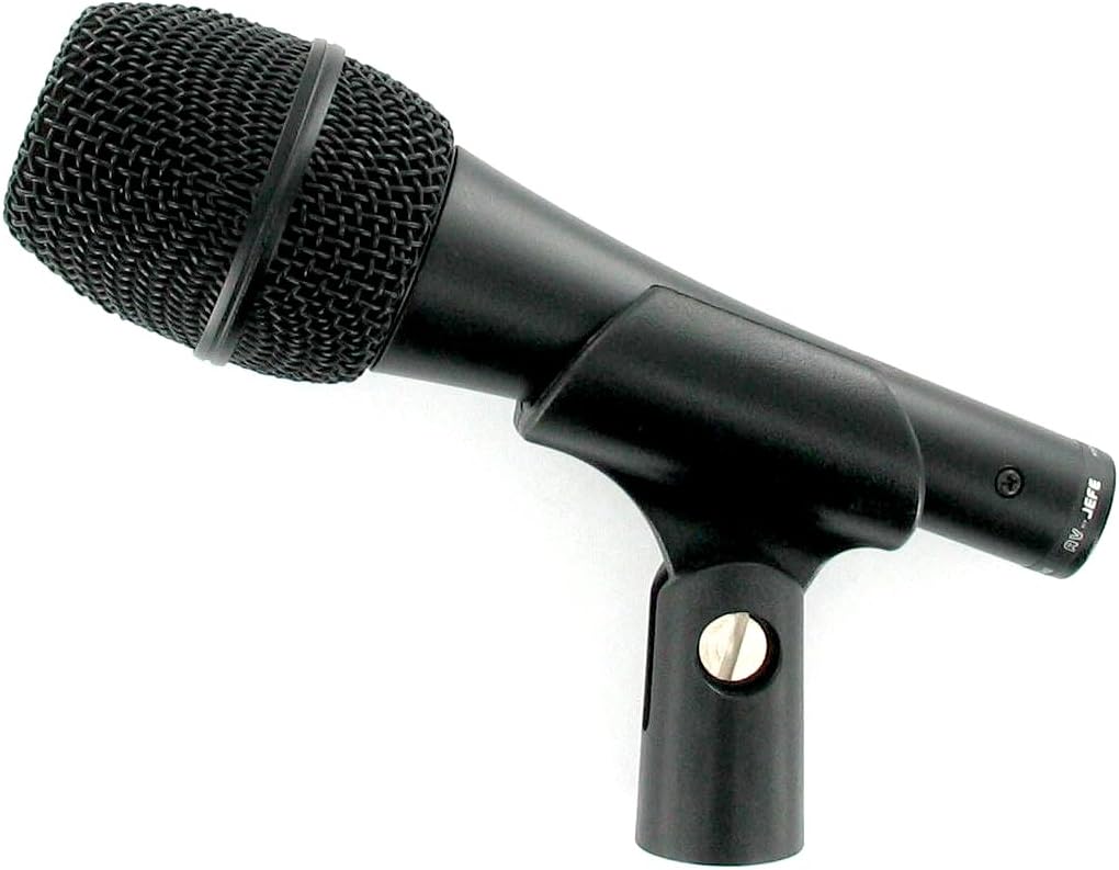 PHM942 Professional Hypercardioid Condenser Microphone_Excellent Off-Axis Rejection, Super Low Handling Noise, Minimize Breath Noise, for for Live Performance and Professtional Recording