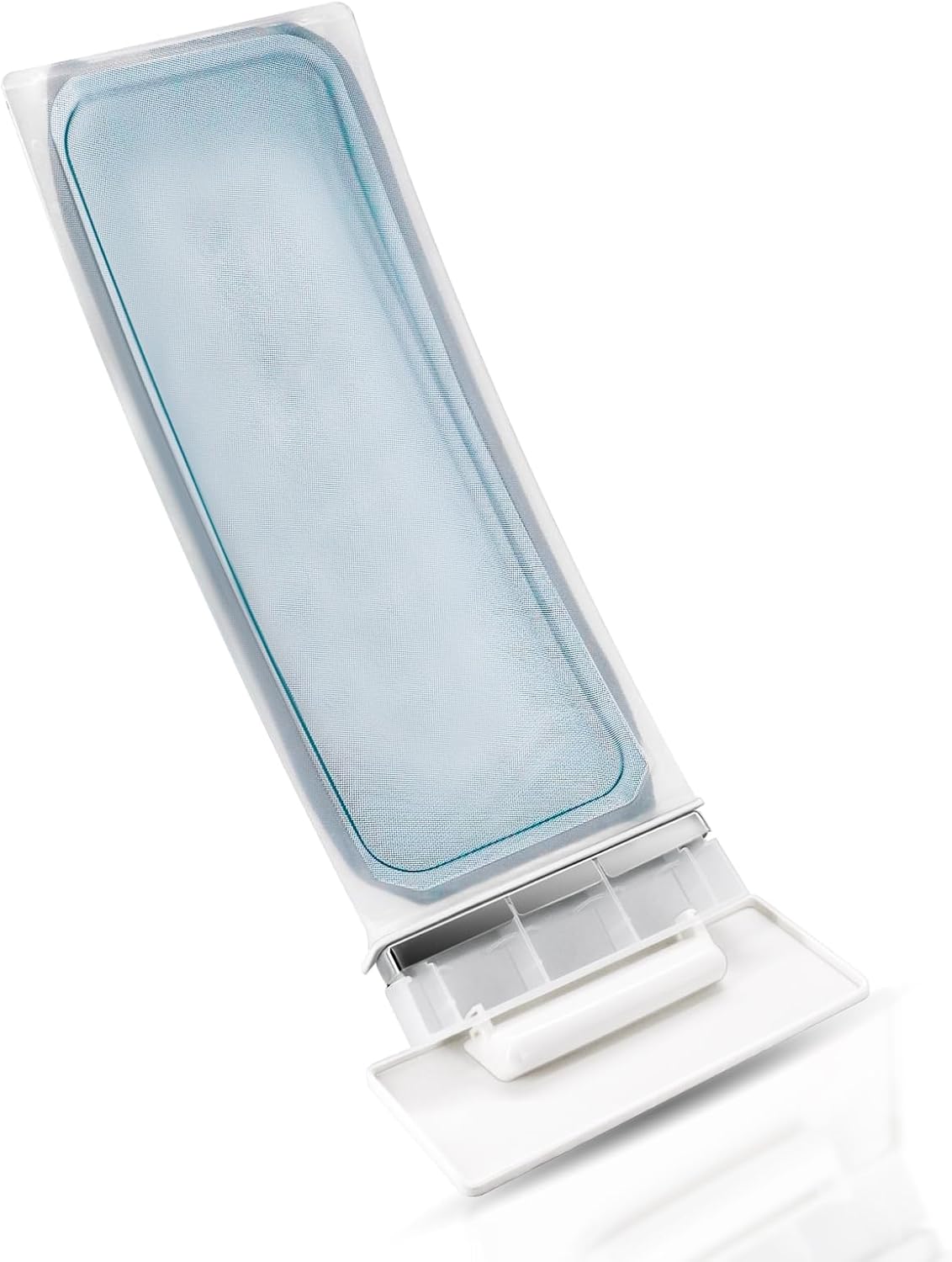 Dryer Lint Screen Filter Fit for Whirl-pool Models WED4800XQ0 WED5100VQ1 WED5300VW0 WED5300SQ0 WED4900XW0 WED4800BQ0 WED5200VQ0 WED4800BQ1 WED4815EW1 WED4800XQ1 WED4910XQ0 WED5700SW0 WED4916FW0