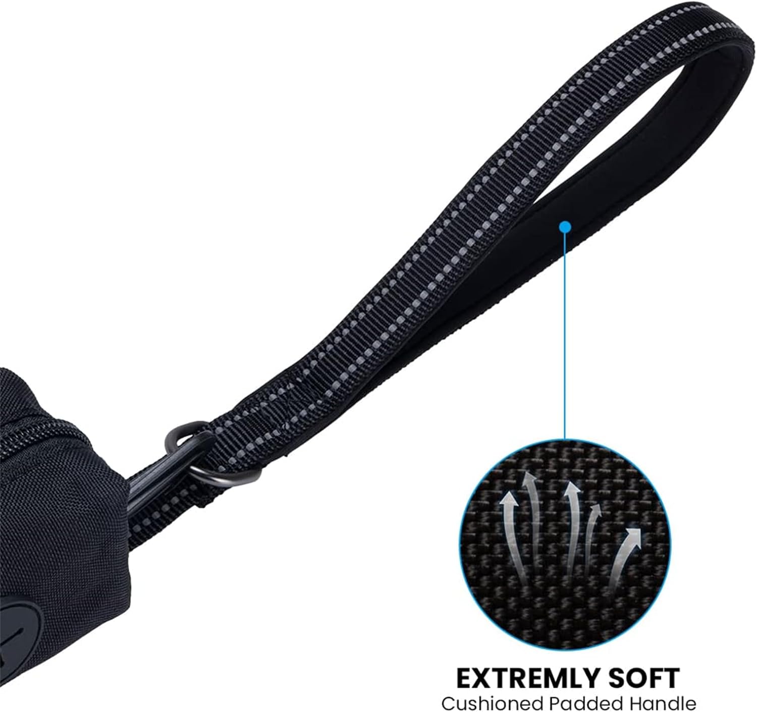 EXCELLENT ELITE SPANKER Strong Durable Nylon Dog... 15 EXCELLENT ELITE SPANKER Strong Durable Nylon Dog...