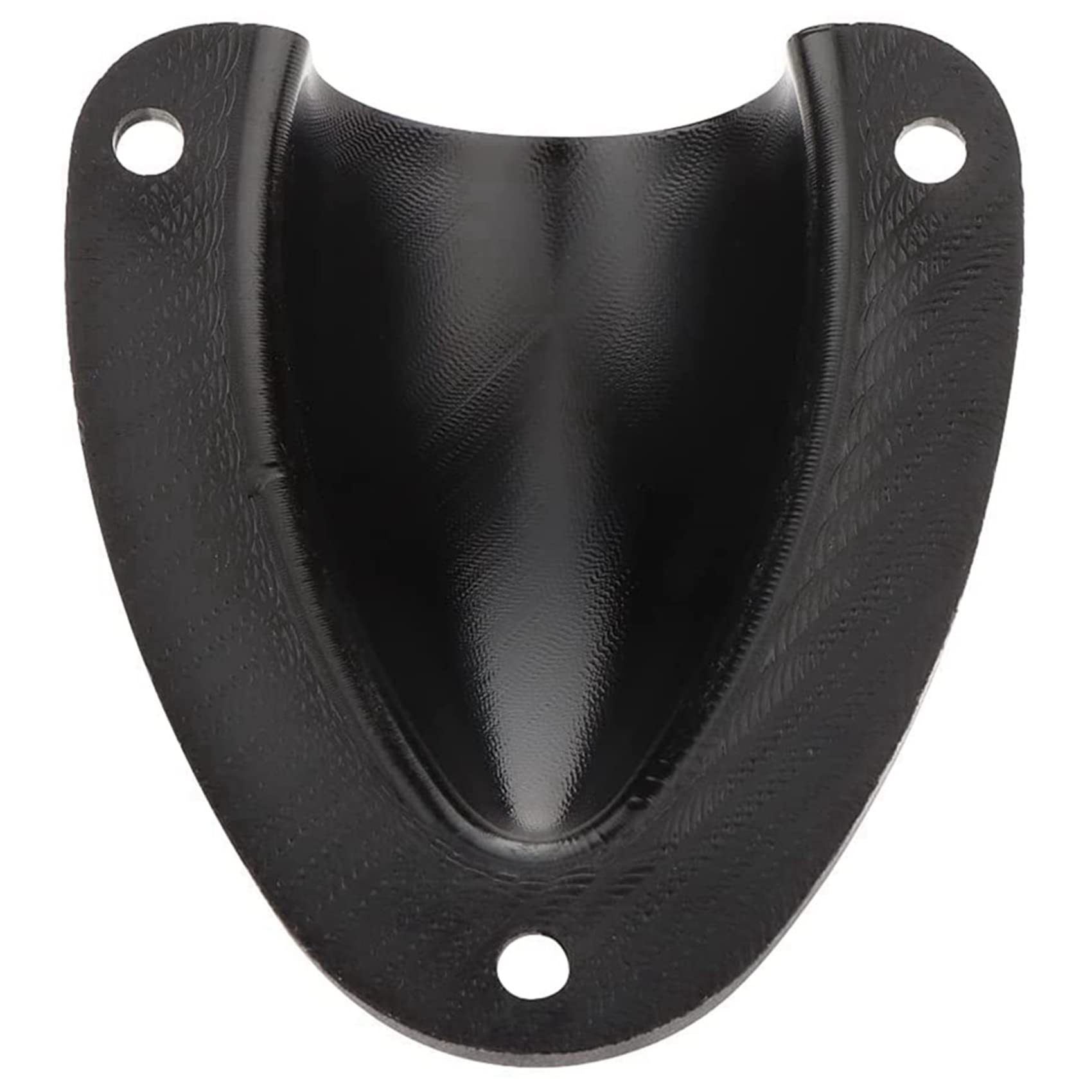 2 Coperture Per Sfiato Cavi Nautici In Nylon - Per Barche E Yacht, Con Viti - Foto 8