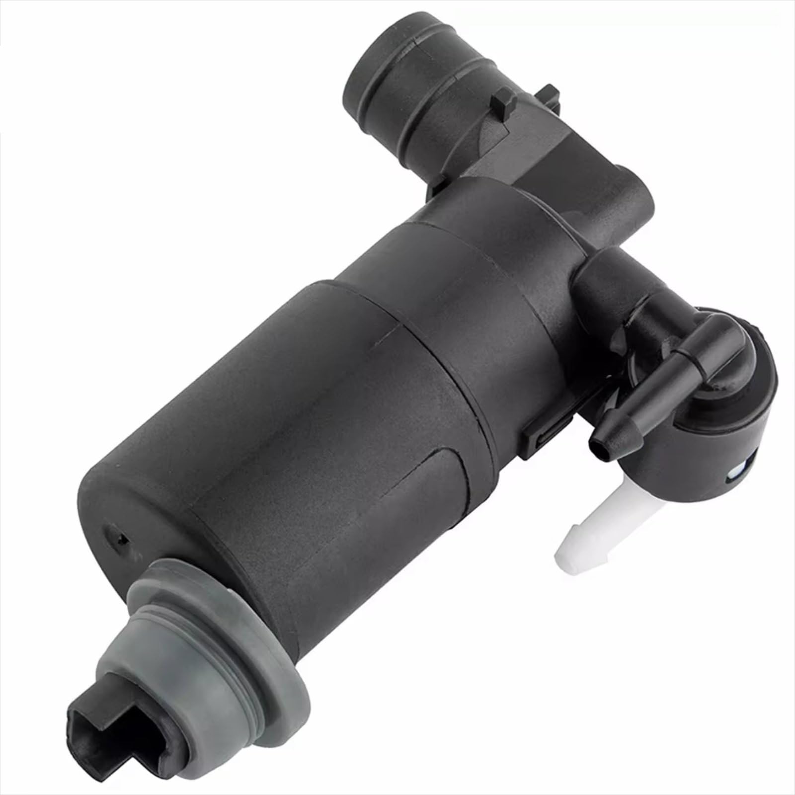 Sanehou One Color Washer Pump Compatible With Nissan For Qashqai For Dualis J10 2007-2013 For Micra 2011-2015 Car Windshield Cleaning Washer Fluid Pump 28920-7S000