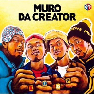 Creator