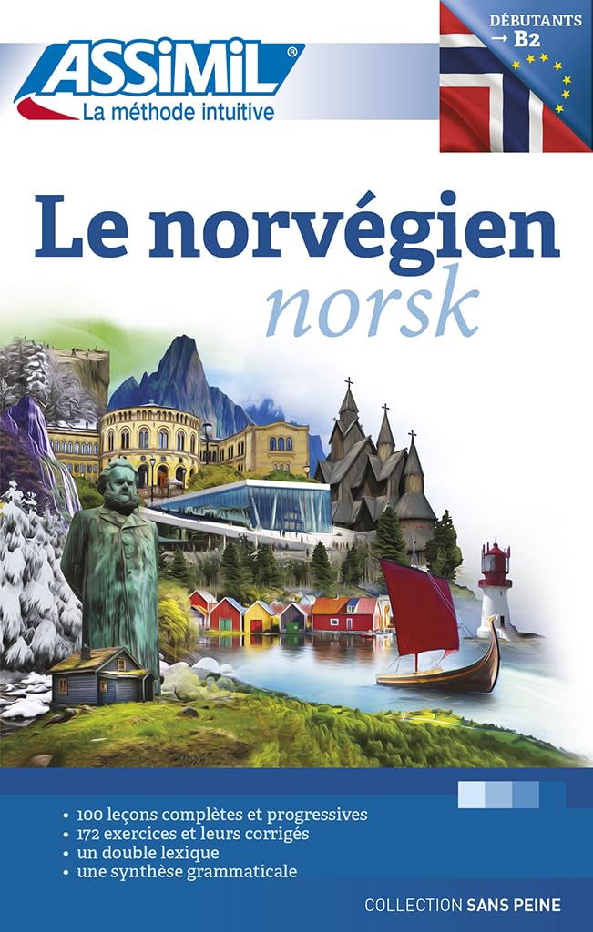 Le Norvegien