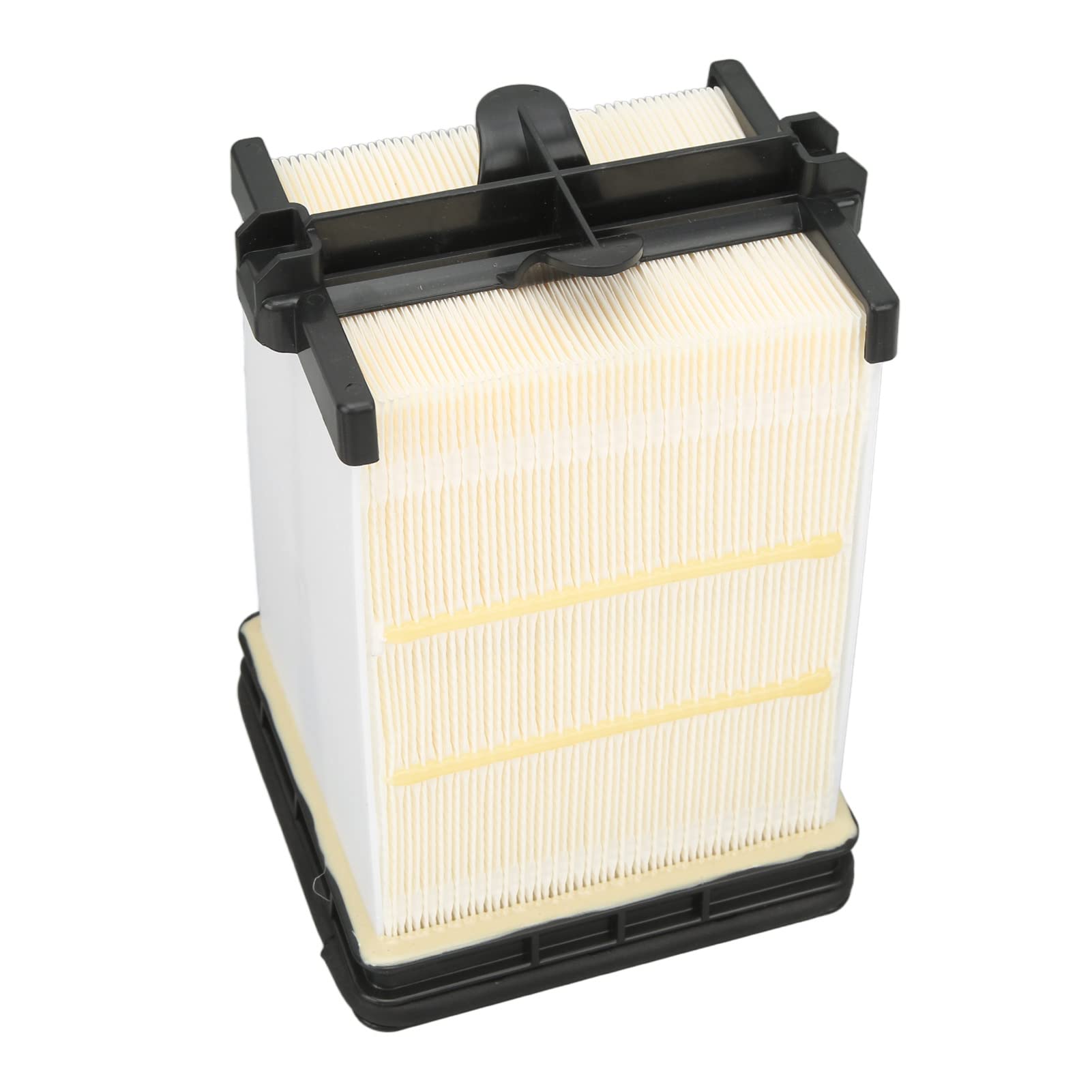 Generic Filtro Dell'aria Esterno 7286322 Ad Alta Efficienza per Minipale S530 S550, qualità Premium, 2 unità