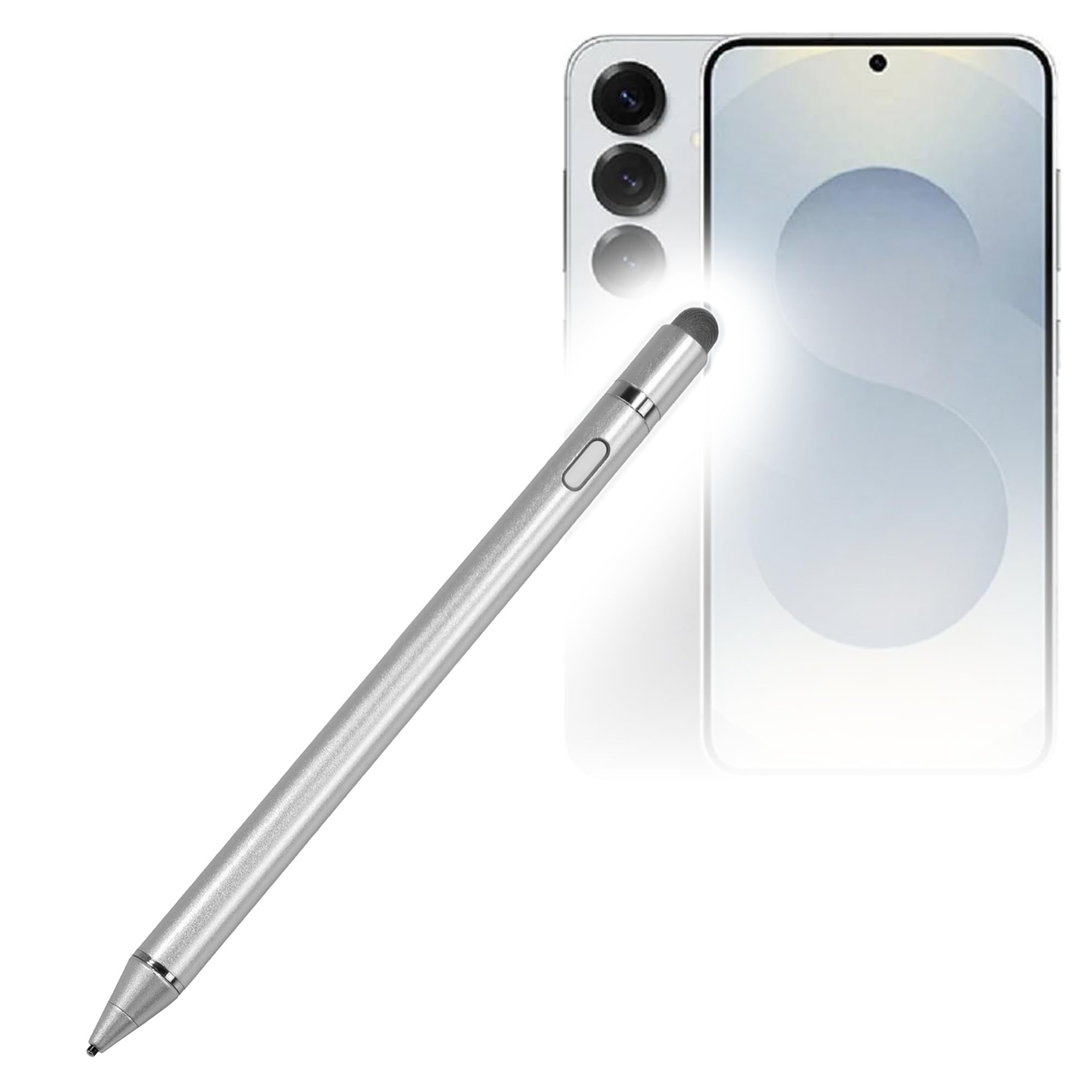 Amazon.com: BoxWave Stylus Pen Compatible with Samsung Galaxy S25