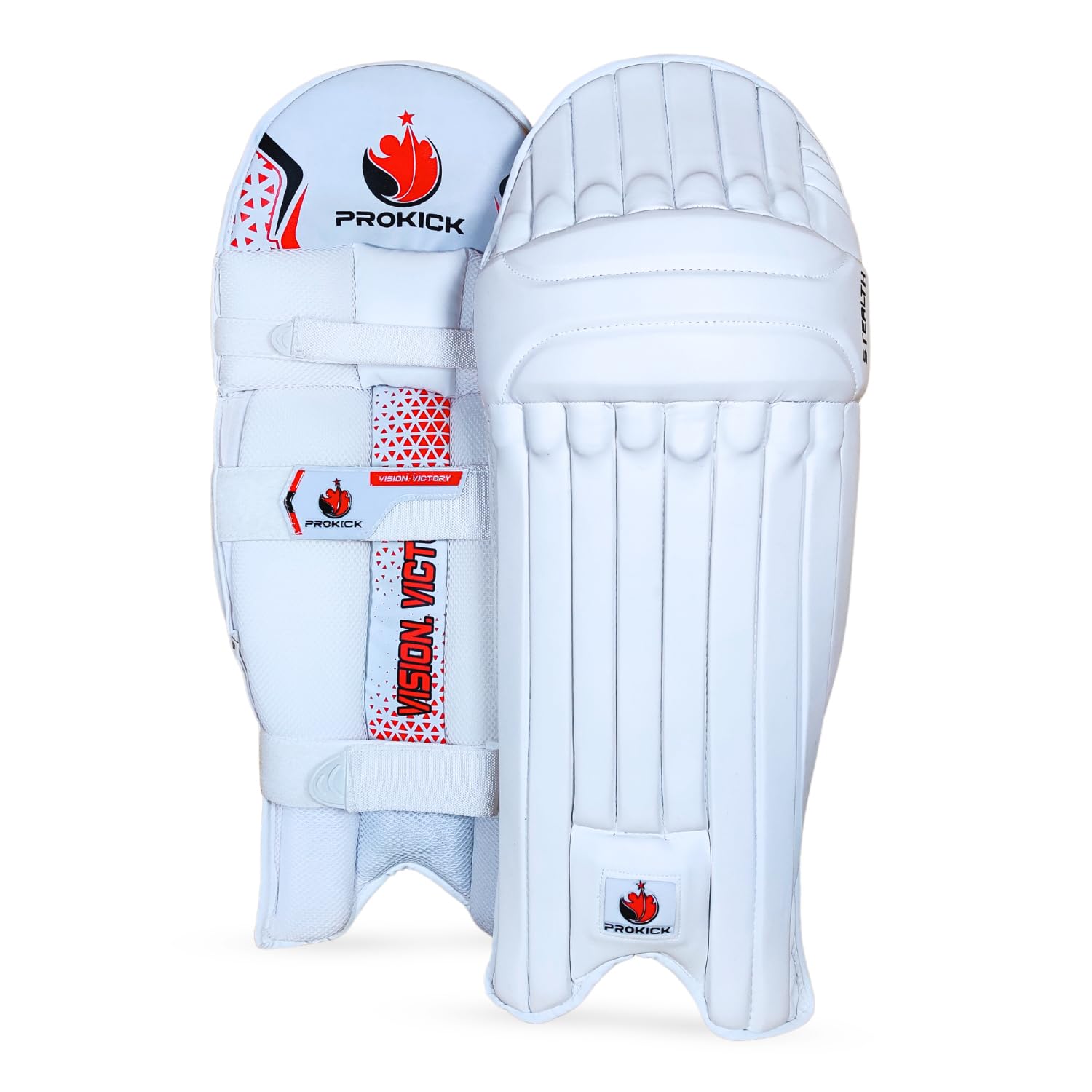 See full amazon price history chart for Prokick Stealth RH Cricket Batting Legguard | Cricket Batting Pad | Cricket Batting Leg Guard | Leather Cricket Batting Legguard | Right Hand - Mens Prokick Stealth RH Cricket Batting Legguard | Cricket Batting Pad | Cricket Batting Leg Guard | Leather Cricket Batting Legguard | Right Hand - Mens (B0CZLLCPNP) Amazon Price History, Amazon Price Tracker