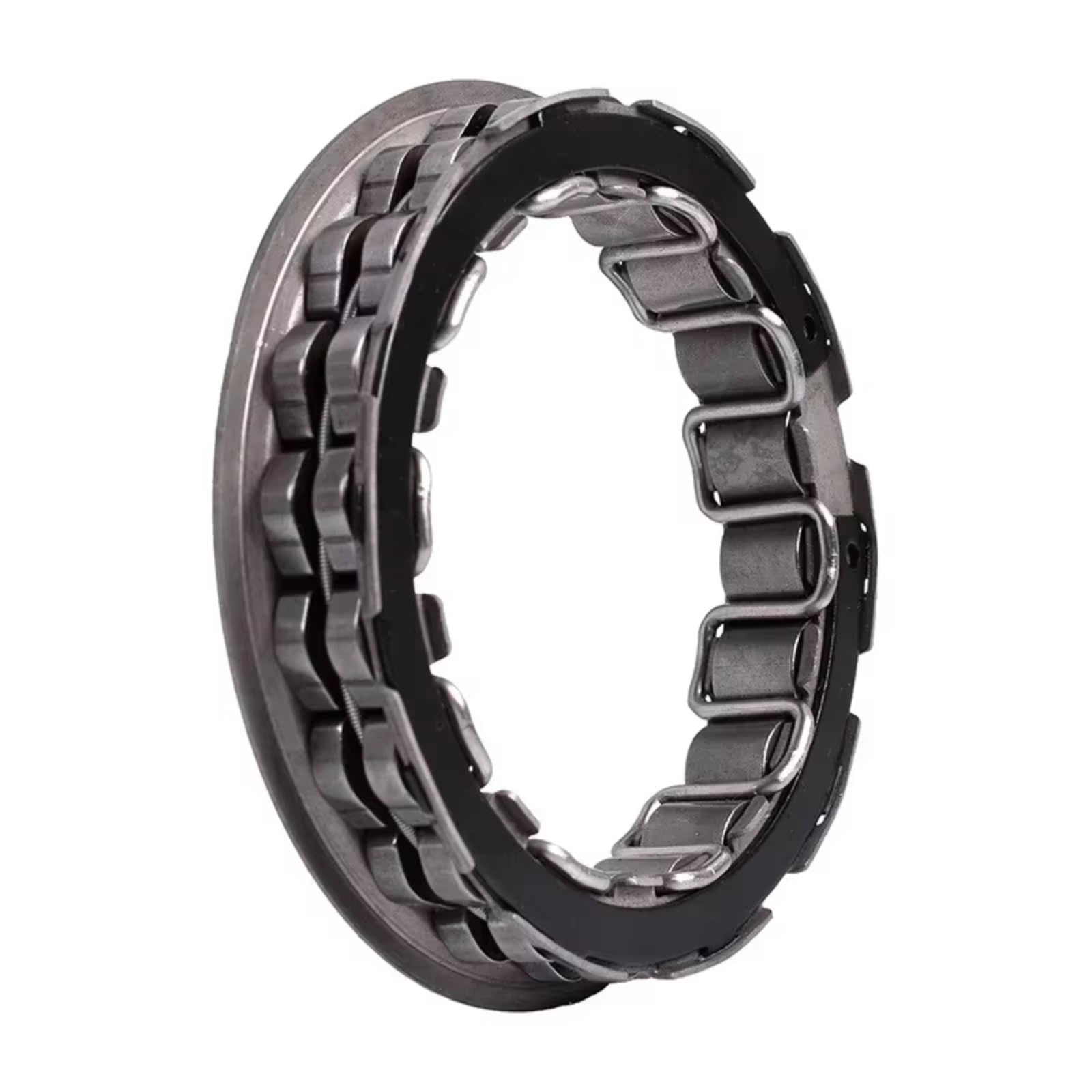 Arranque Piñón libre Rueda Compatible Con Para G650 Xcountry 2006-2009 Cojinete Unidireccional De Arranque Embrague De Trinquete Más Allá De Las Cuentas De La Jaula Del Embrague 12117687777