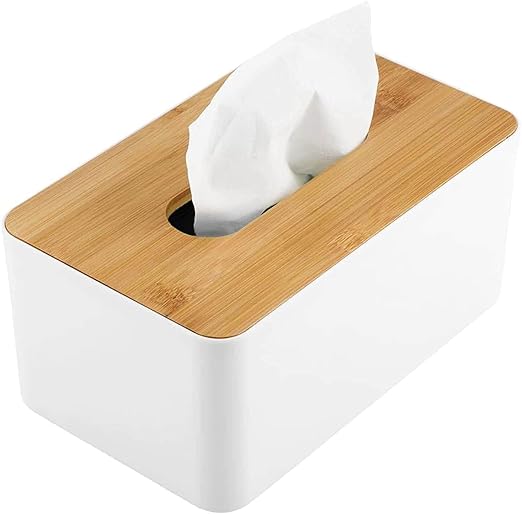 Porta Salviette In Alga Naturale - Decorativo E Pratico Per Casa E Ufficio - Foto 6