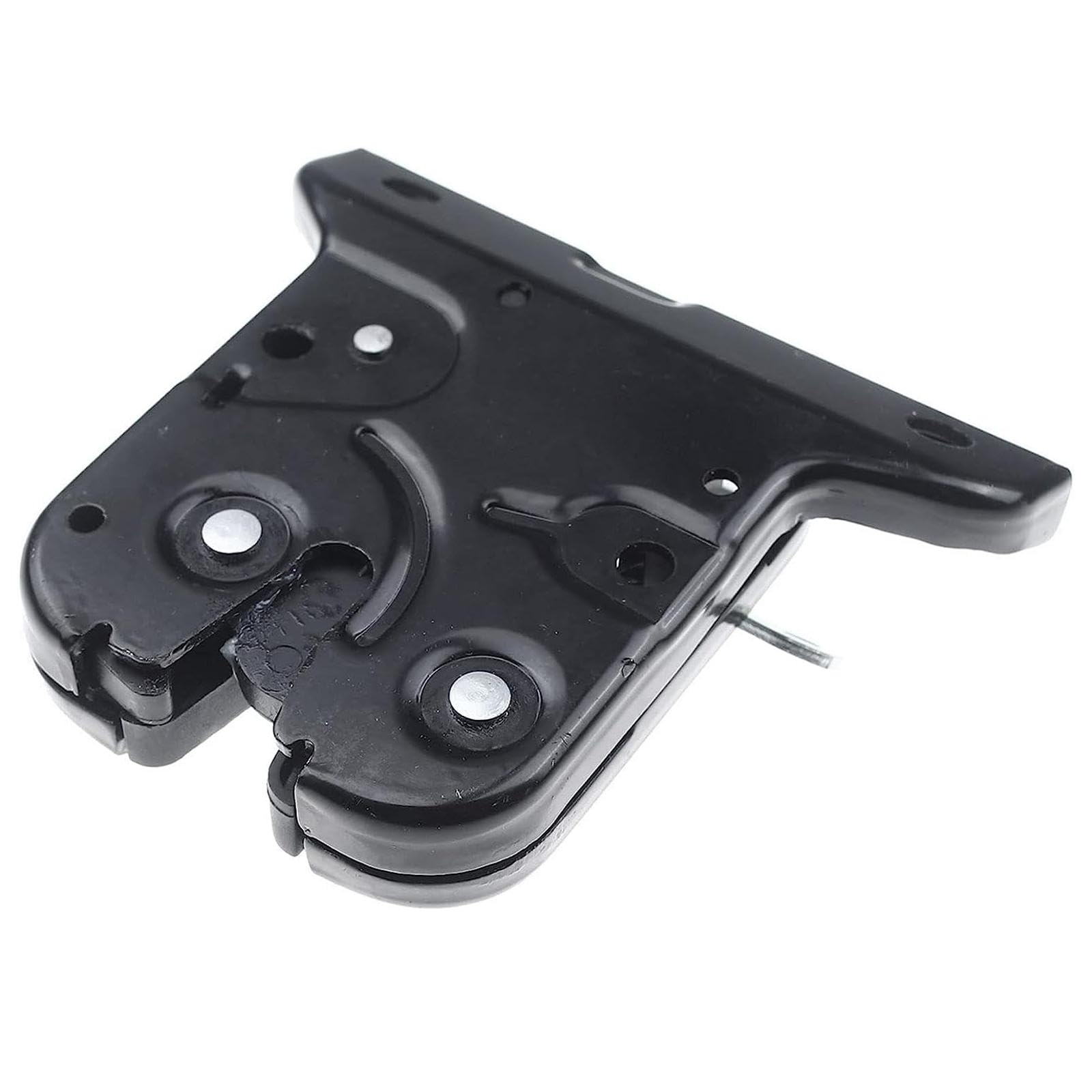 HECKKLAPPENSCHLOSS STELLMOTOR Für AUDI A2 + A4 (B6) + A4 AVANT (B6) KOFFERRAUM