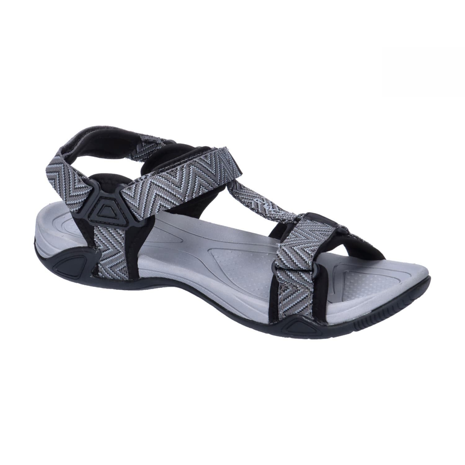 CMP Hamal Hiking Sandal na pasku Mężczyźni