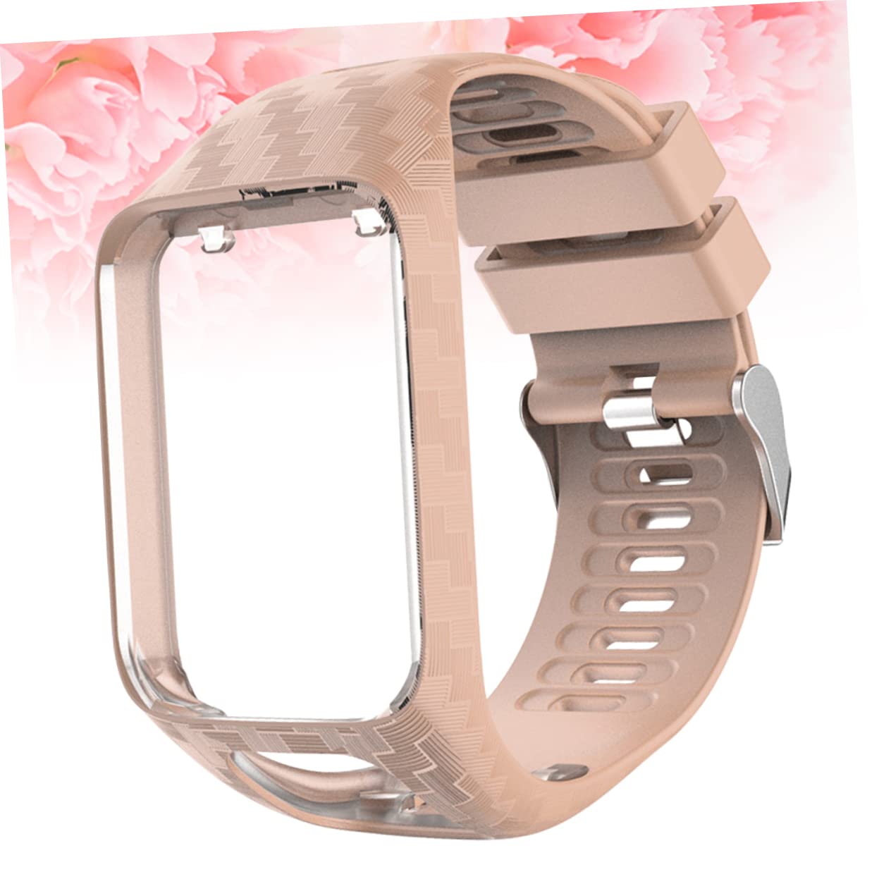 Gadpiparty 2 Piezas Golf Relojes De Hombre Correa De Reloj De Silicona Fitness Correa De es Para Hombre Correas De Para s Banda De Silicona Correa De