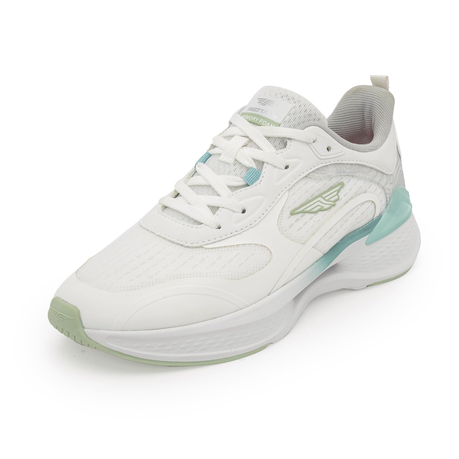 Womens Rlo1784a Athleisure Sports Shoes-image-4