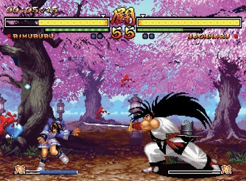 Samurai Shodown Anthology - Nintendo Wii (Renewed) - Image 3