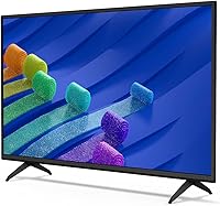 Vista 4 de Vizio Smart TV LED SmartCast de 32 pulgadas, 720p de la serie D (D32H-J09) (renovado)