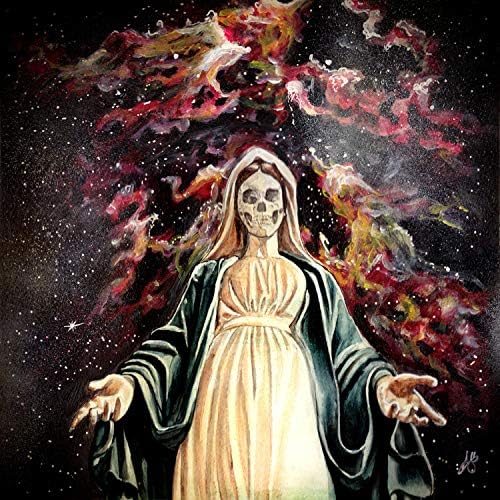 洋楽 Elcamino & Bozack Morris Saint Muerte LP Play Saint Muerte by Elcamino & Bozack Morris on Amazon Music