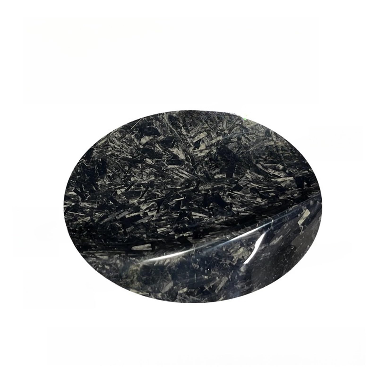 Real Carbon Fiber Rear Trunk Spoiler Compatible For TT/TT Quattro Mk1 Type 8N 1998-2006 Coupe Convertible FRP Trunk Lip Wing Spoiler(Forged Carbon)