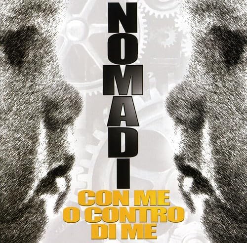 Con Con Me O Contro Di Me