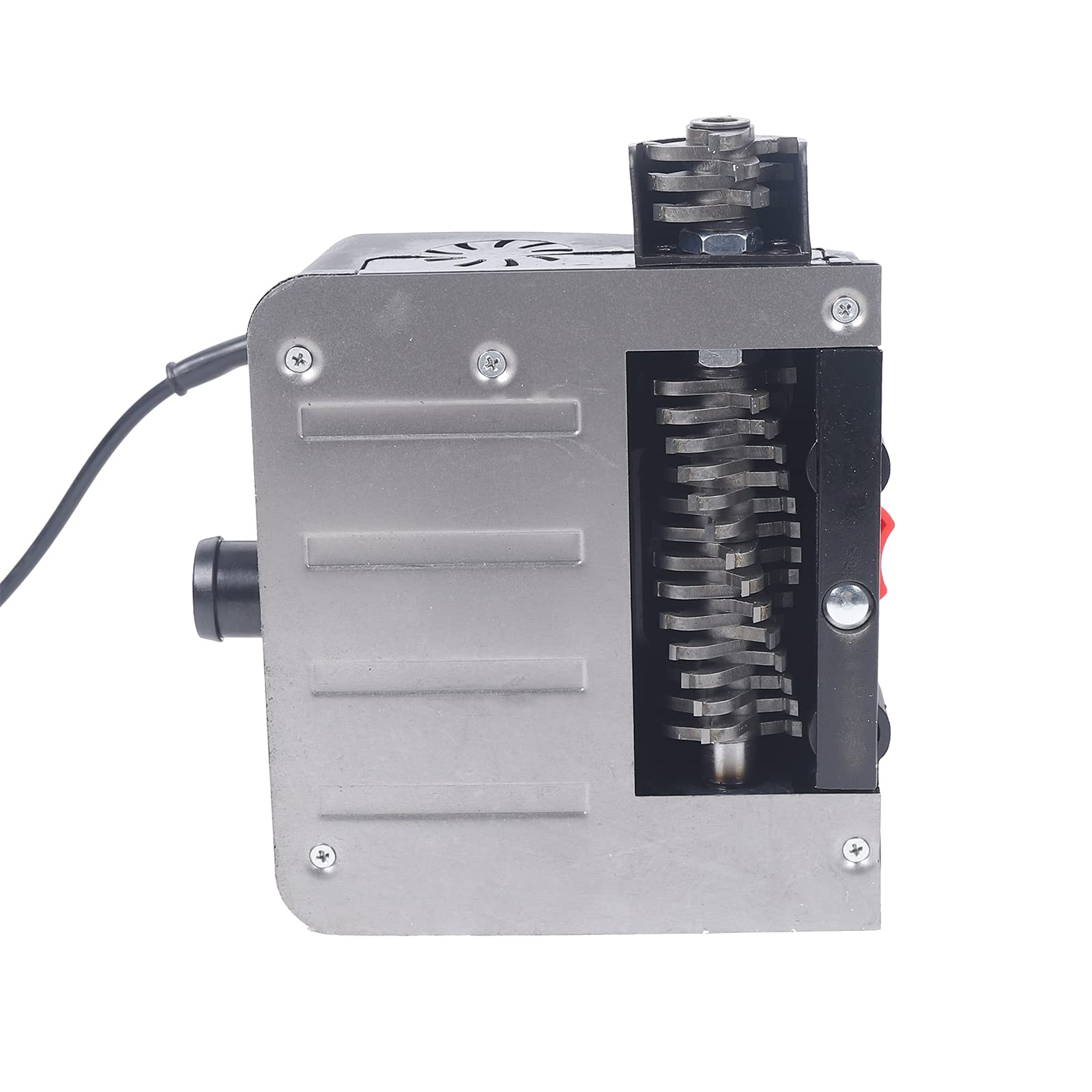 Elektryczny strug ścienny 1200 W strug elektryczny do gipsu Putty szerokość frezu: 160 mm