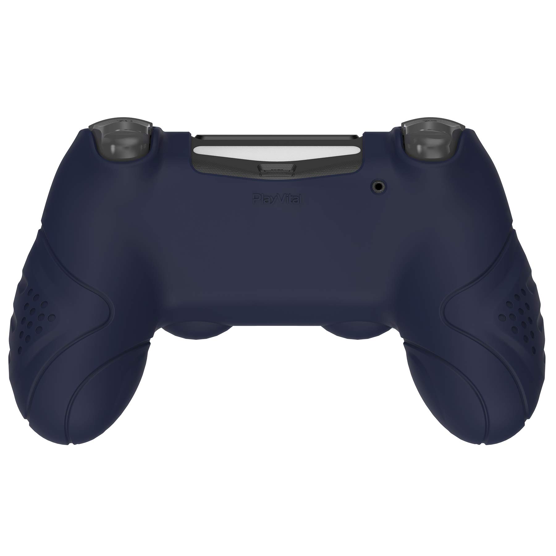 Playvital Guardian Edition Midnight Blue Soft Anti Slip Controller