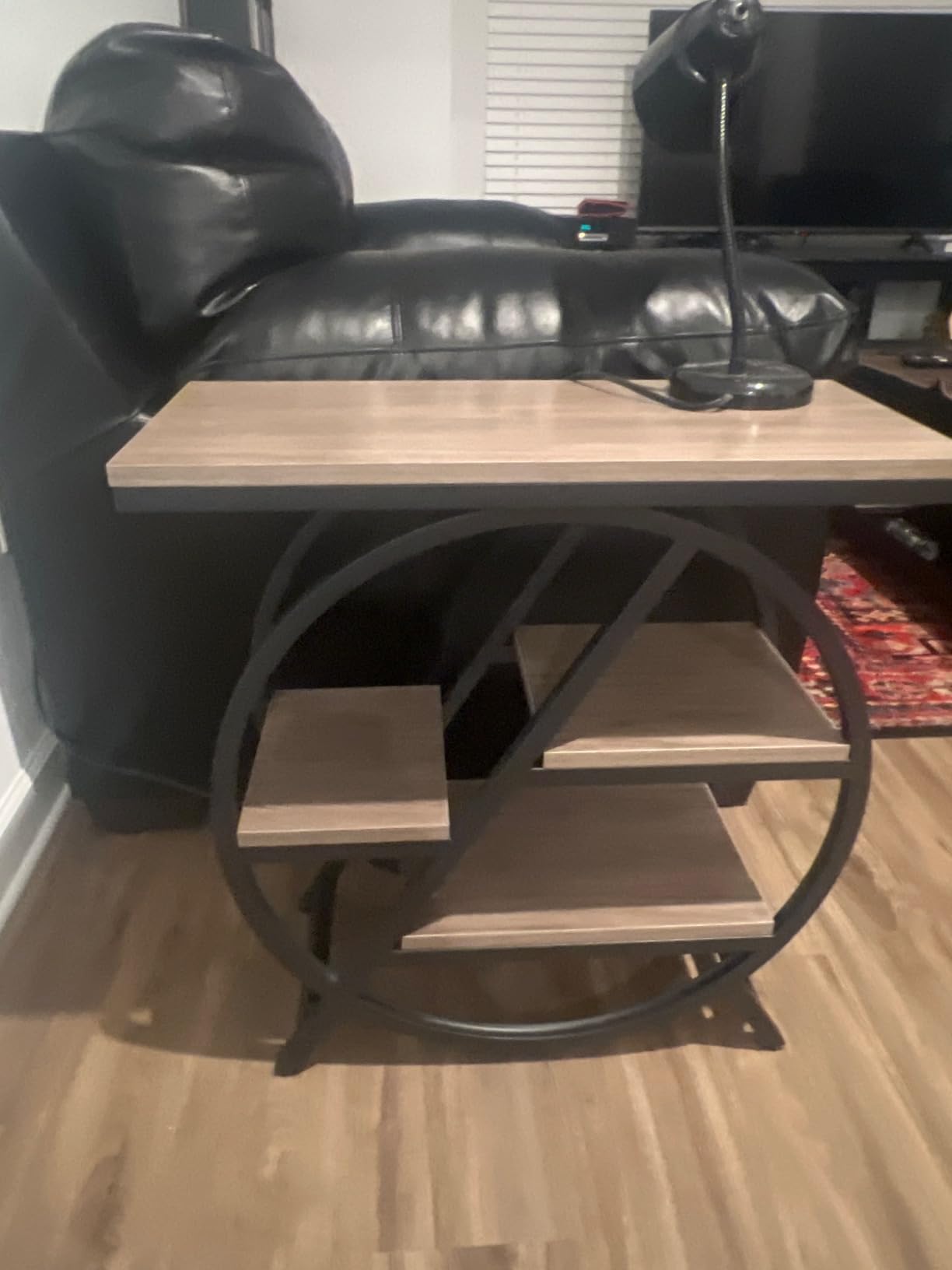 Customer photo