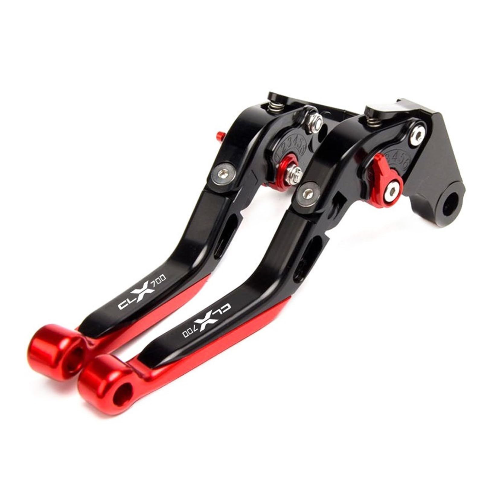 Aumbcfg E Brak Primary Cylinder Kits For Cfmoto 700Cl-X Brak Clutch Adjustabl Handl Levers Motorcycl Accessories Aluminum Alloy Upgrad Clutch Levers(E)
