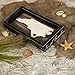 Primitives by Kathy State Box Sign, North Carolina 12 x 6