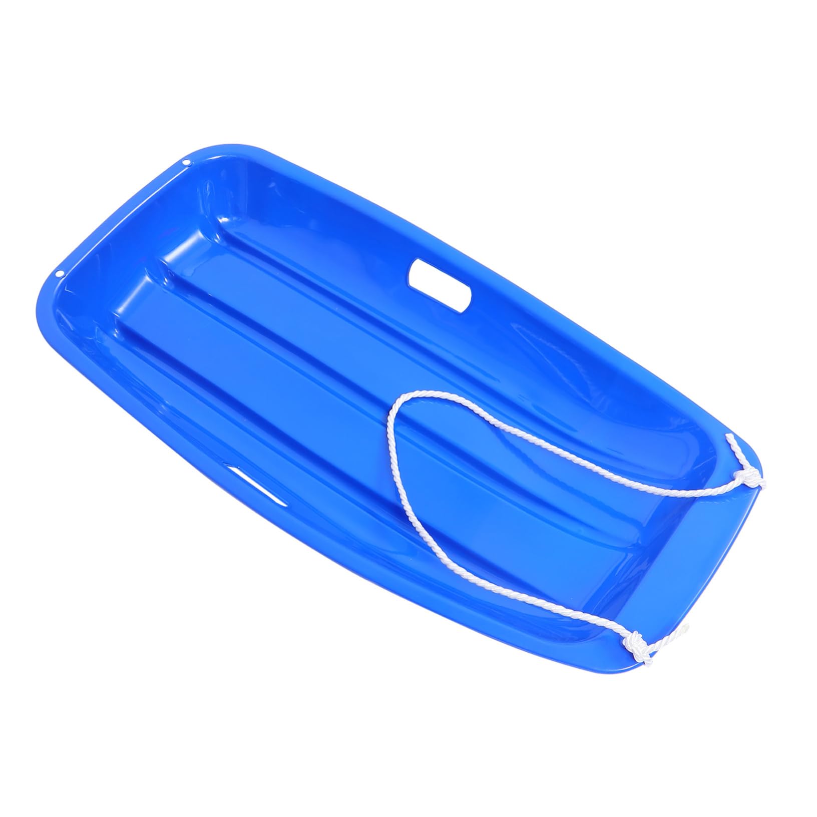 POPETPOP Grass-Sliding Snowboard for Boys and Girls Sled Toy Fun Sliding Board for Winter