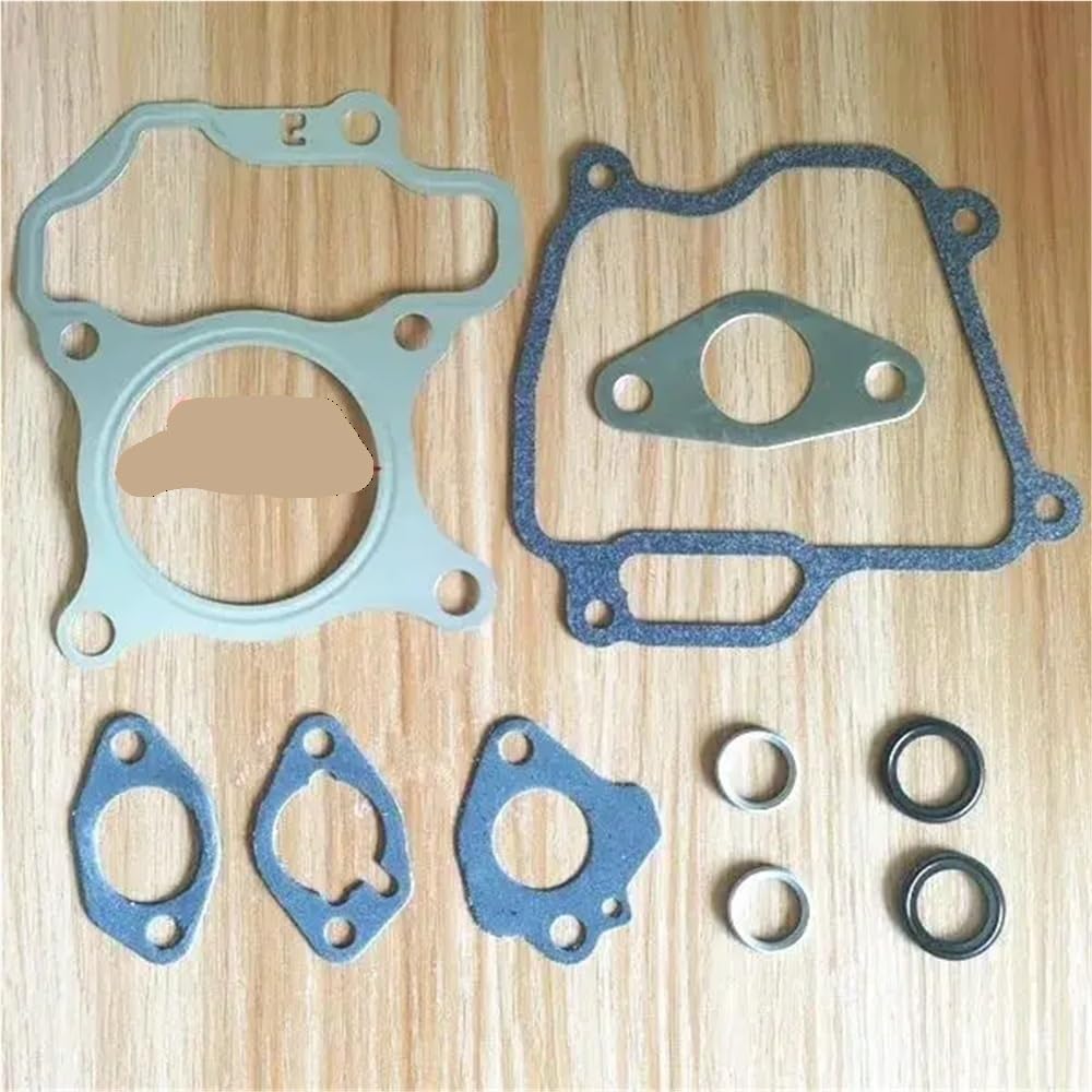 Jeu de joints moteur EX13 EX130 pour réparer une pompe à eau en panne