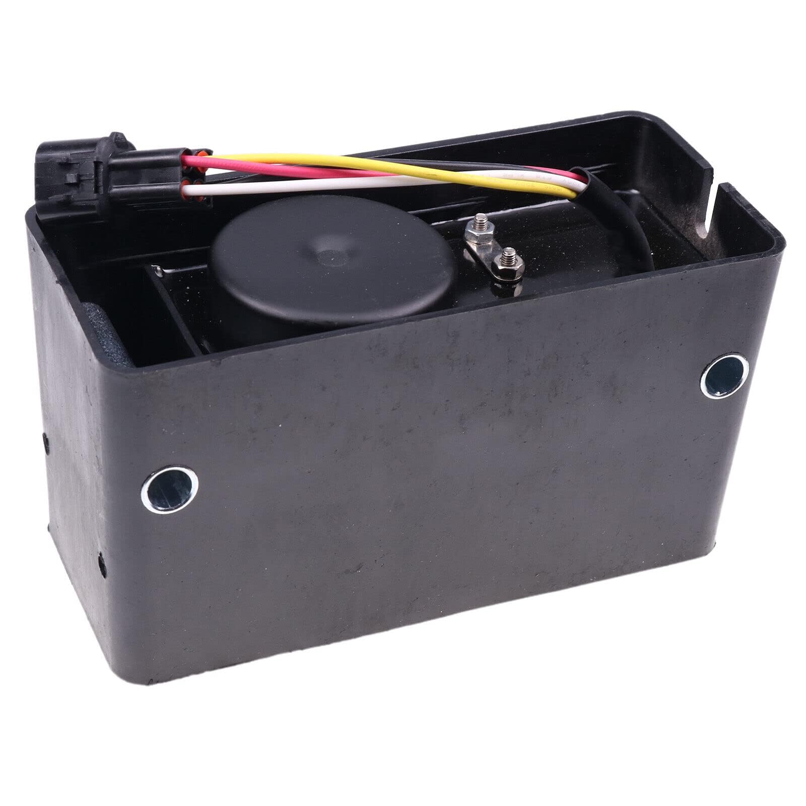 ZTUOAUMA Buzzer Backup Alarm AT331020 AT301074 Compatible with John Deere 110 120 120C 120D 135C 160C 160DLC 160GLC 160LC 180 180GLC 190 200CLC 200DLC 210 210G 225CLC 240DLC Excavators